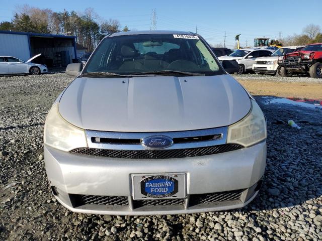 Photo 5 from auction – 2009 FORD FORD with VIN 1FAHP35NX9W182388