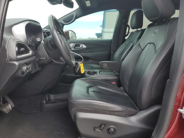 Photo 7 from auction – 2021 CHRYSLER PACIFICA T with VIN 2C4RC1BG0MR607669