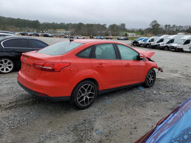 Photo 3 from auction – 2017 FORD FOCUS SEL with VIN 1FADP3H29HL249692