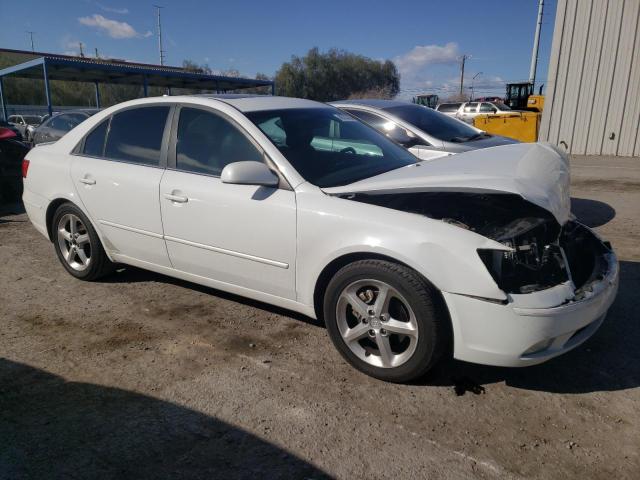 Photo 4 from auction – 2009 HYUNDAI SONATA SE with VIN 5NPEU46F69H514495