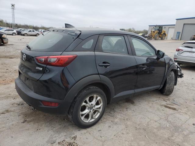 Photo 3 from auction – 2016 MAZDA CX-3 TOURI with VIN JM1DKBC75G0116871