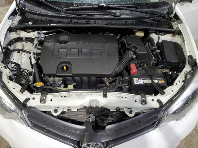 Photo 11 from auction – 2016 TOYOTA COROLLA L with VIN 2T1BURHE1GC670920