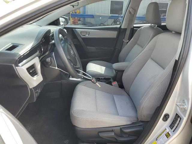 Foto 7 de la subasta – 2016 TOYOTA COROLLA L con VIN 2T1BURHEXGC608951