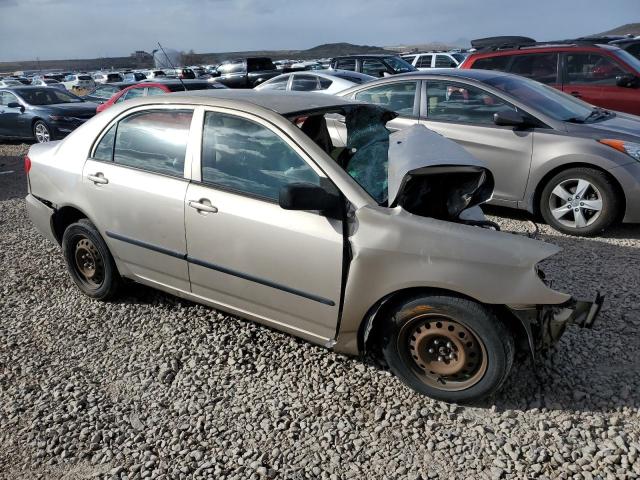 Photo 4 from auction – 2005 TOYOTA COROLLA CE with VIN 1NXBR32EX5Z475689