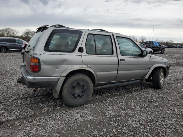 Photo 3 from auction – 1998 NISSAN PATHFINDER with VIN JN8AR05S9WW285201