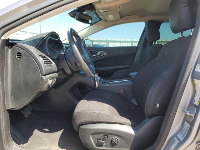 Photo 7 from auction – 2015 CHRYSLER 200 LIMITE with VIN 1C3CCCAB9FN600585