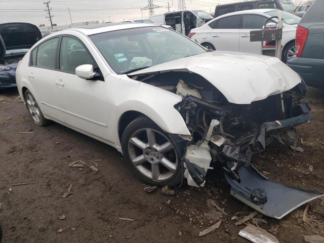 Photo 4 from auction – 2004 NISSAN MAXIMA SE with VIN 1N4BA41E94C859900
