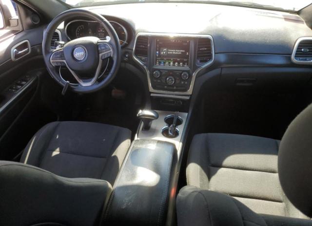 Photo 8 from auction – 2014 JEEP GRAND CHER with VIN 1C4RJFAG6EC156150
