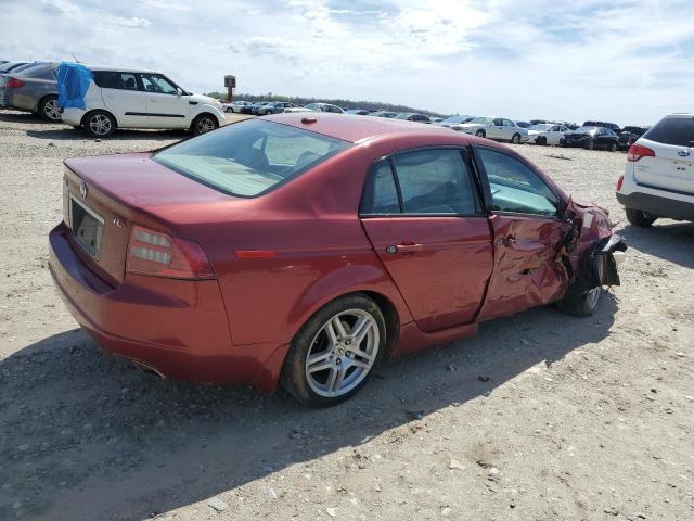 Photo 3 from auction – 2007 ACURA TL with VIN 19UUA66287A021890