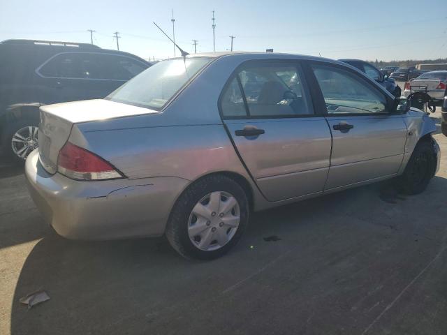 Photo 3 from auction – 2007 MITSUBISHI LANCER ES with VIN JA3AJ26E07U016927