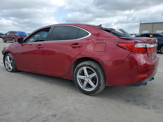 Photo 2 from auction – 2013 LEXUS ES 350 with VIN JTHBK1GG5D2061705