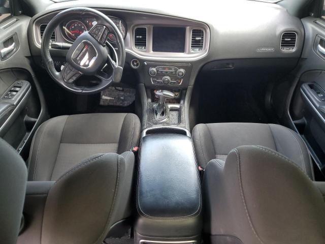Photo 8 from auction – 2019 DODGE CHARGER GT with VIN 2C3CDXHG4KH608781