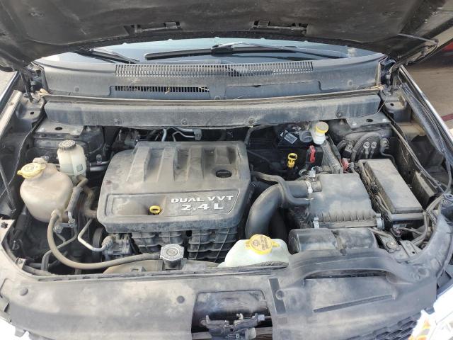 Photo 11 from auction – 2013 DODGE JOURNEY SX with VIN 3C4PDCBB0DT568261