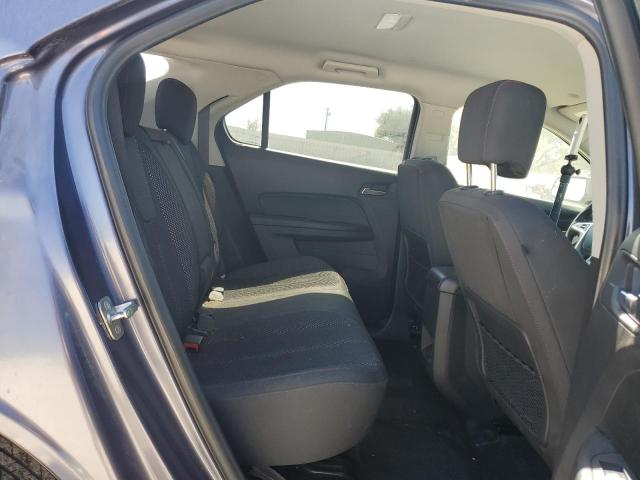 Photo 11 from auction – 2013 CHEVROLET EQUINOX LT with VIN 2GNALDEK6D6158084