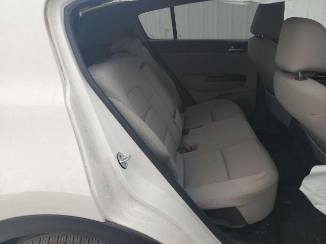 Photo 10 from auction – 2017 KIA SPORTAGE L with VIN KNDPM3AC3H7293148