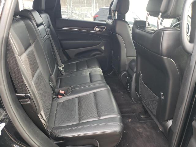 Photo 10 from auction – 2018 JEEP GRAND CHER with VIN 1C4RJFCG2JC303751
