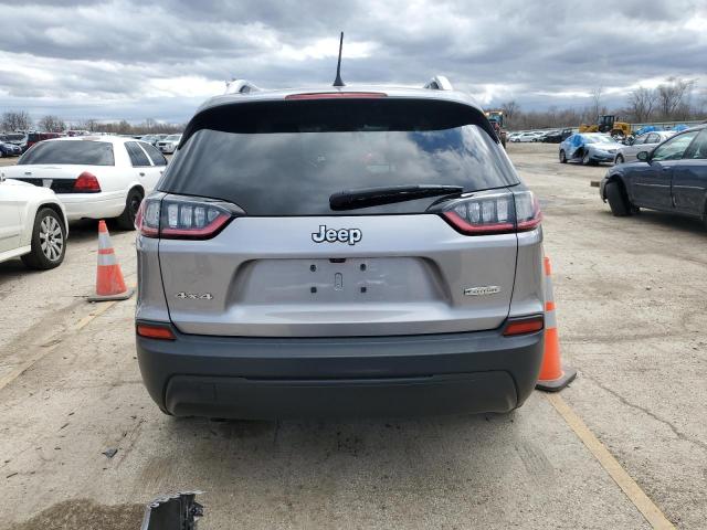 Photo 6 from auction – 2019 JEEP CHEROKEE L with VIN 1C4PJMLB4KD194074