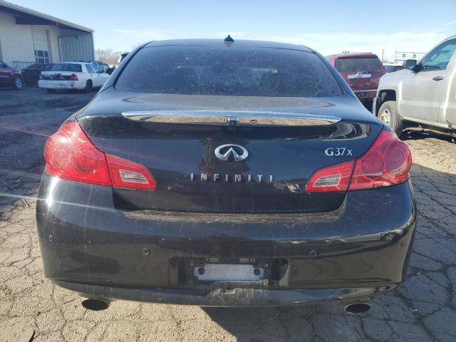 Photo 6 from auction – 2012 INFINITI G37 with VIN JN1CV6AR3CM677624
