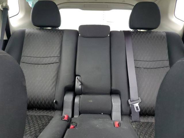 Photo 10 from auction – 2018 NISSAN ROGUE S with VIN KNMAT2MTXJP607687