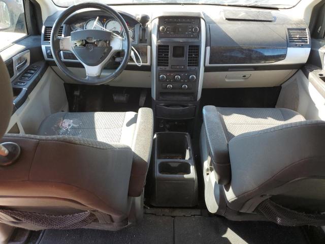 Photo 8 from auction – 2010 DODGE GRAND CARA with VIN 2D4RN5D17AR211800