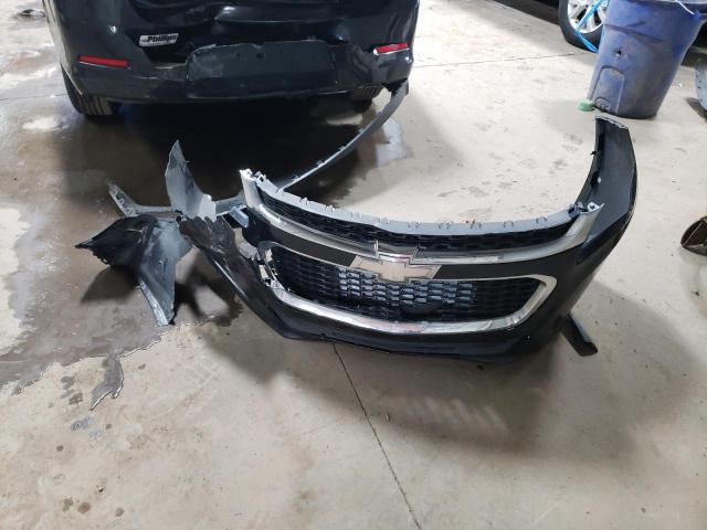 Photo 12 from auction – 2014 CHEVROLET MALIBU LS with VIN 1G11B5SL5EF213896