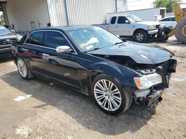Photo 4 from auction – 2013 CHRYSLER 300C with VIN 2C3CCAET5DH599108