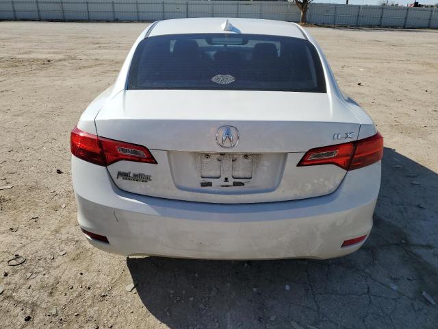 Photo 6 from auction – 2014 ACURA ILX 20 TEC with VIN 19VDE1F76EE006910
