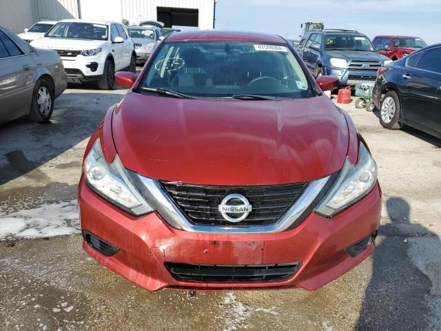 Photo 5 from auction – 2016 NISSAN ALTIMA 2.5 with VIN 1N4AL3AP8GC230795