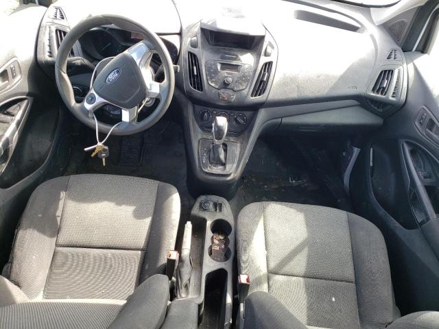 Photo 8 from auction – 2016 FORD TRANSIT CO with VIN NM0LS7E78G1281665