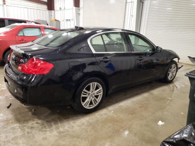 Photo 3 from auction – 2012 INFINITI G37 with VIN JN1CV6ARXCM674669