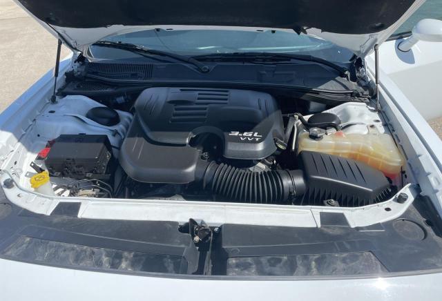 Photo 7 from auction – 2021 DODGE CHALLENGER with VIN 2C3CDZGG3MH547486