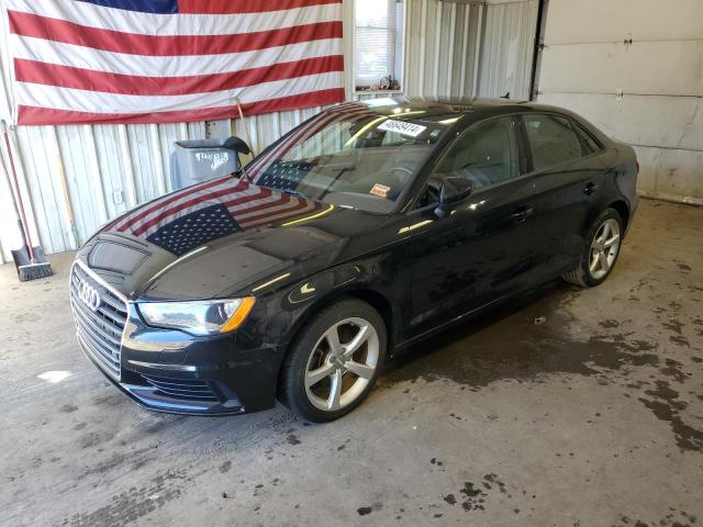 AUDI A3 PREMIUM 2016 con VIN WAUB8GFF3G1063326 - Foto de la subasta