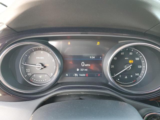 Photo 9 from auction – 2023 BUICK ENCORE GX with VIN KL4MMDS29PB067698