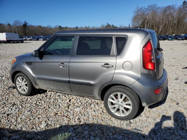 Фото 2 с аукциона – 2013 KIA SOUL + с VIN KNDJT2A69D7565869