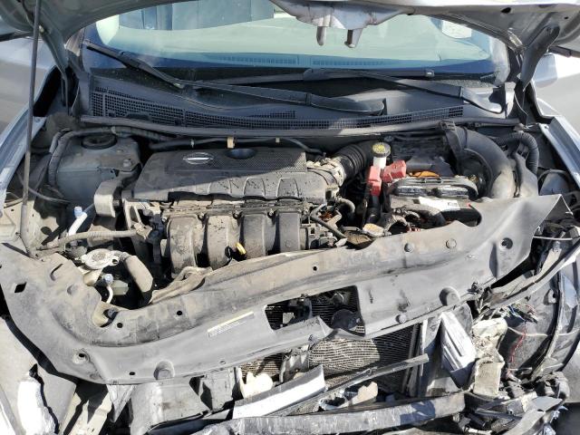 Photo 11 from auction – 2013 NISSAN SENTRA S with VIN 3N1AB7AP2DL702903
