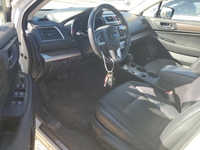 Photo 8 from auction – 2017 SUBARU OUTBACK 2. with VIN 4S4BSAKC9H3395723