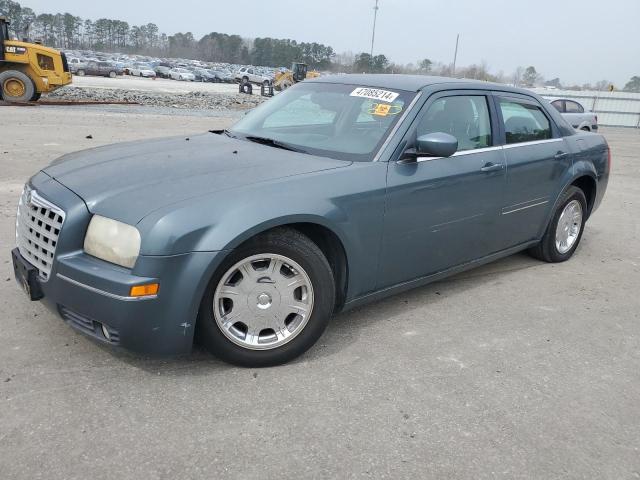 CHRYSLER 300 TOURIN 2005 with VIN 2C3JA53G45H103288 - Photo from auction