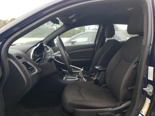 Photo 7 from auction – 2013 DODGE AVENGER SE with VIN 1C3CDZAB3DN729872