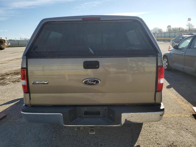 Photo 6 from auction – 2004 FORD F150 with VIN 1FTRX12W94NA39446
