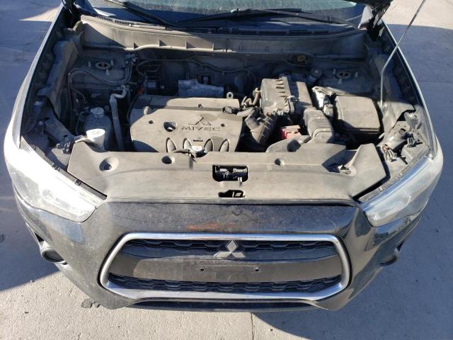 Zdjęcie 12 z aukcji – 2013 MITSUBISHI OUTLANDER z VIN 4A4AR3AU0DE008212