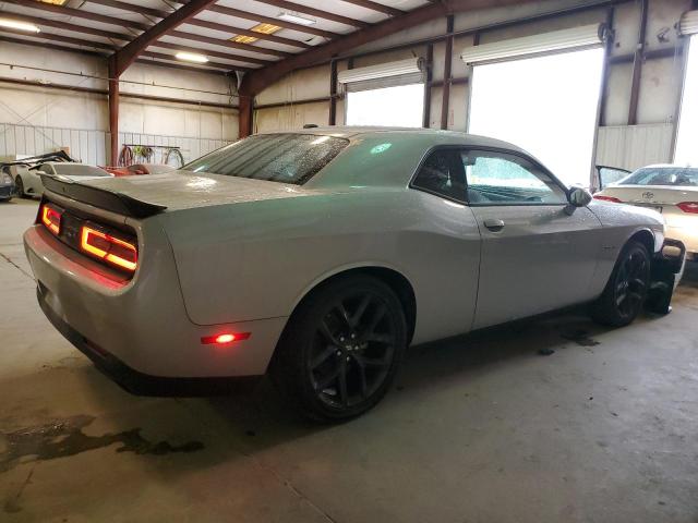 Photo 3 from auction – 2022 DODGE CHALLENGER with VIN 2C3CDZBT5NH195971