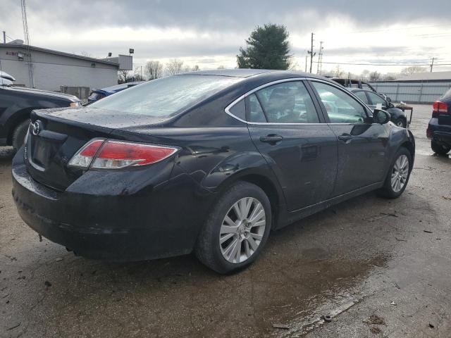 Photo 3 from auction – 2010 MAZDA 6 I with VIN 1YVHZ8CH2A5M48005