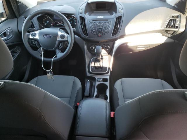 Photo 8 from auction – 2013 FORD ESCAPE SE with VIN 1FMCU9G90DUD09195