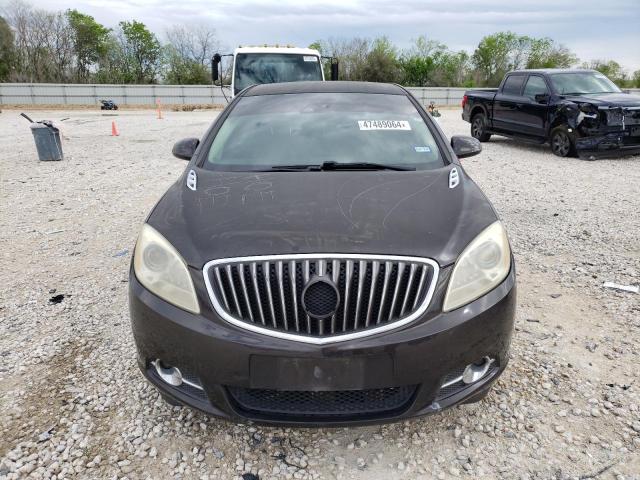 Zdjęcie 5 z aukcji – 2014 BUICK VERANO CON z VIN 1G4PR5SK9E4171826