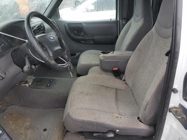 Photo 7 from auction – 2002 FORD RANGER SUP with VIN 1FTZR45E42TA10105
