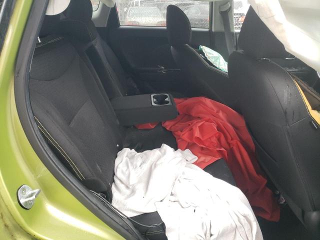 Photo 10 from auction – 2015 KIA SOUL + with VIN KNDJP3A50F7810336