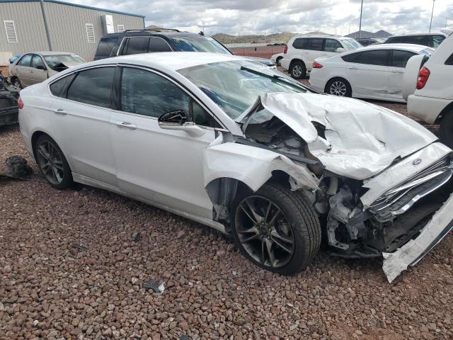 Photo 4 from auction – 2014 FORD FUSION TIT with VIN 3FA6P0K94ER337625