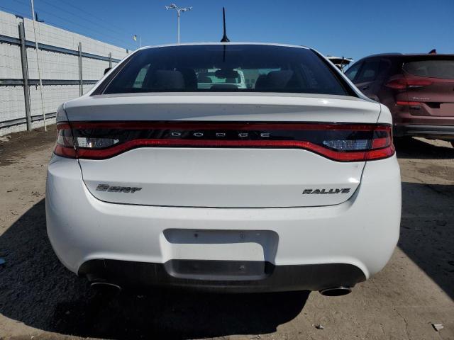 Photo 6 from auction – 2015 DODGE DART SXT with VIN 1C3CDFBB2FD267407