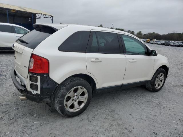 Photo 3 from auction – 2012 FORD EDGE SEL with VIN 2FMDK3JC0CBA32550