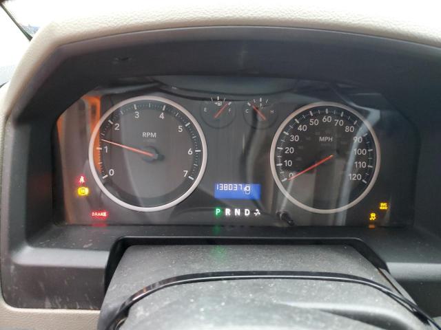 Photo 9 from auction – 2012 DODGE RAM 1500 S with VIN 1C6RD7FT0CS283571